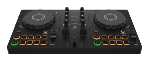Pioneer Alpha Theta DDJ-FLX2