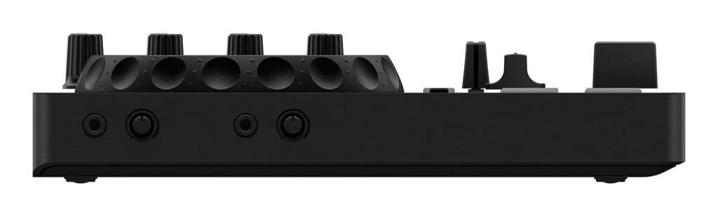 Pioneer Alpha Theta DDJ-FLX2