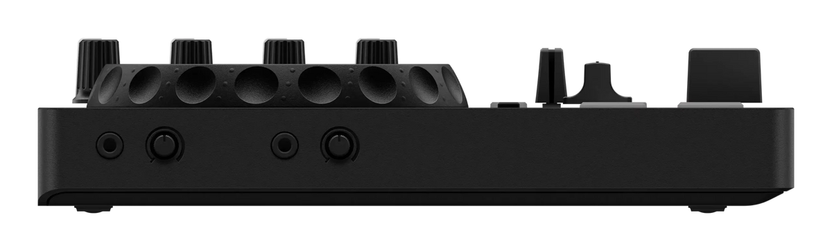 Pioneer Alpha Theta DDJ-FLX2