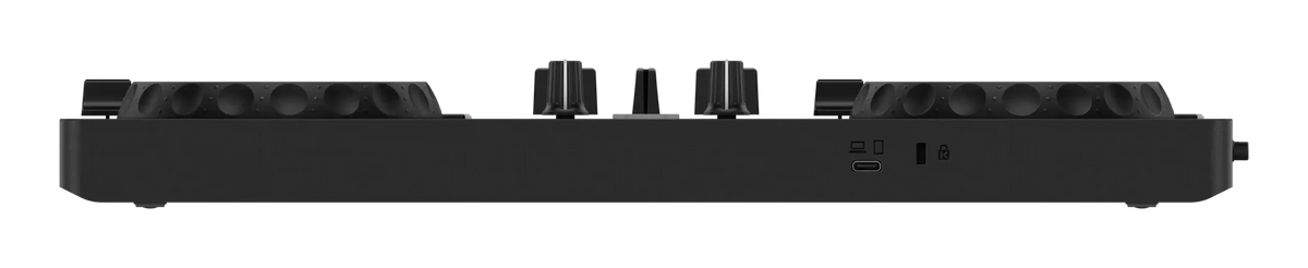 Pioneer Alpha Theta DDJ-FLX2