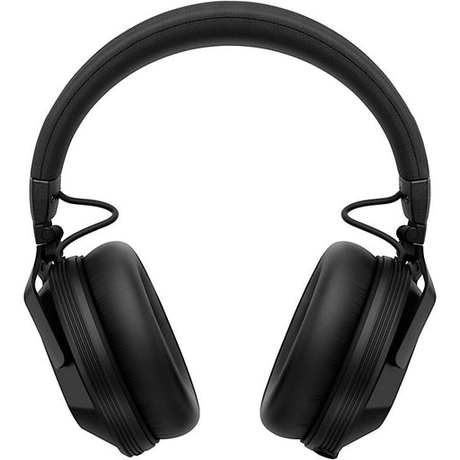 Pioneer Alpha Theta HDJ-F10 DJ Headphones