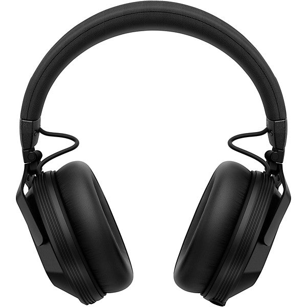 Pioneer Alpha Theta HDJ-F10 DJ Headphones