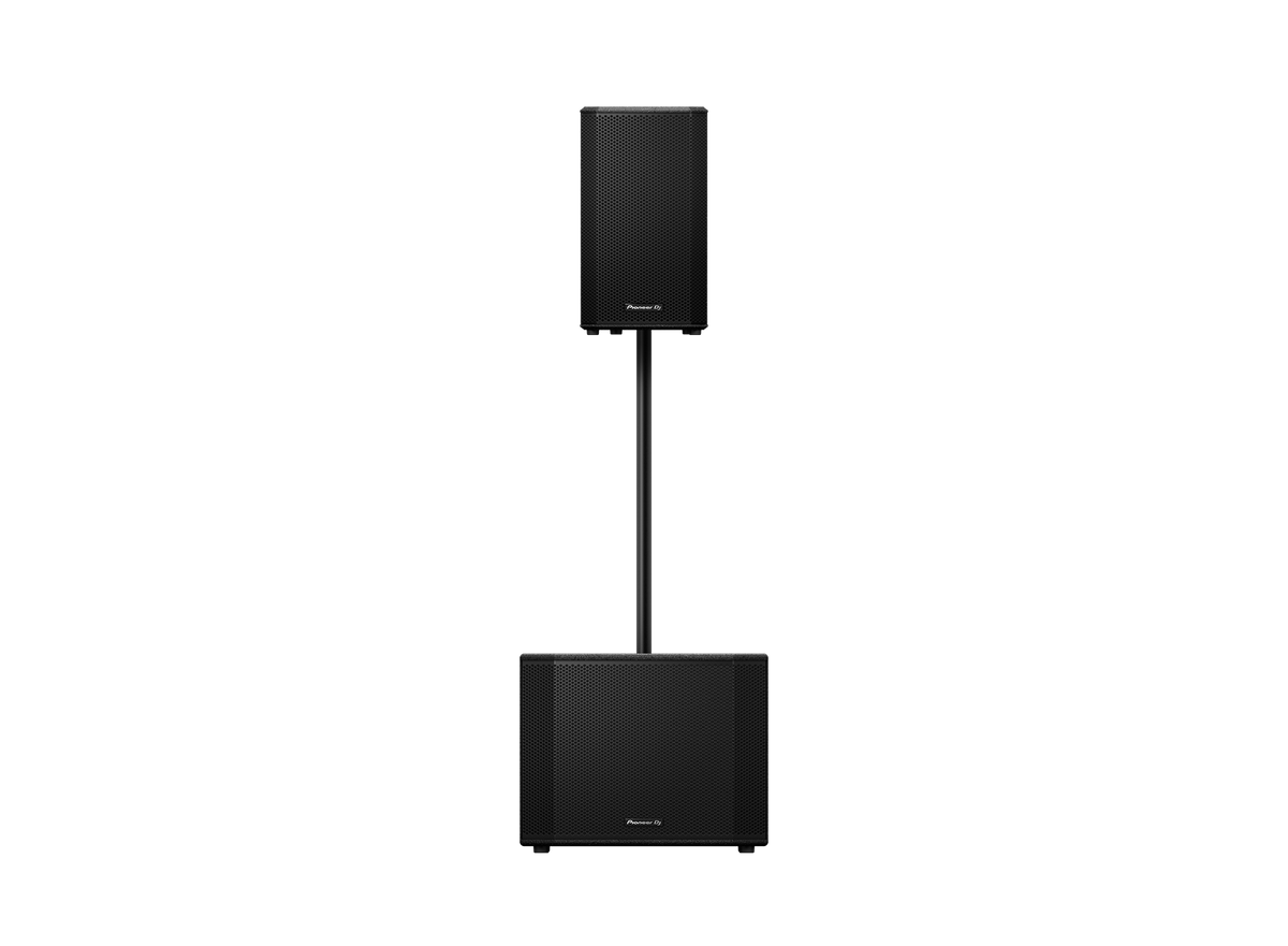 Pioneer DJ XPRS102 PA Speaker