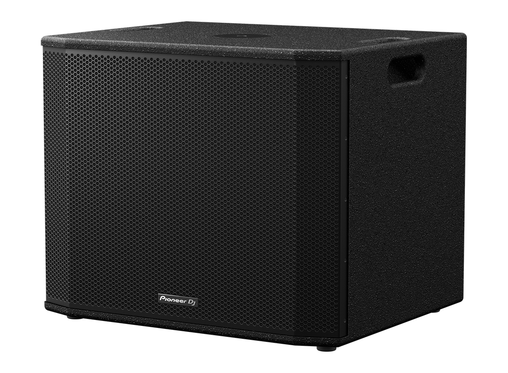 Pioneer DJ XPRS1182ST PA Speaker