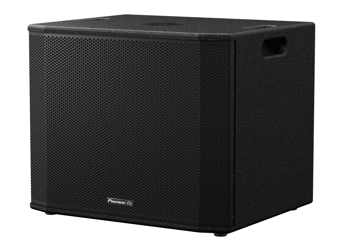 Pioneer DJ XPRS1182ST PA Speaker
