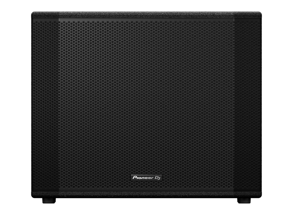 Pioneer DJ XPRS1182ST PA Speaker