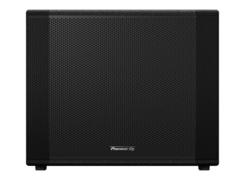 Pioneer DJ XPRS1182ST PA Speaker