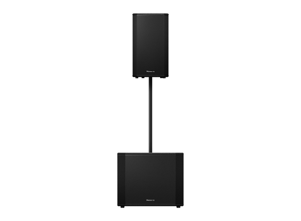 Pioneer DJ XPRS1182ST PA Speaker