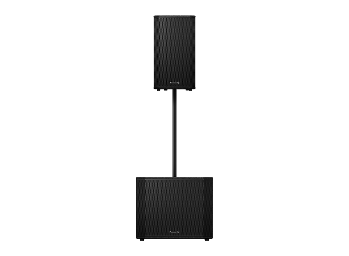 Pioneer DJ XPRS1182ST PA Speaker
