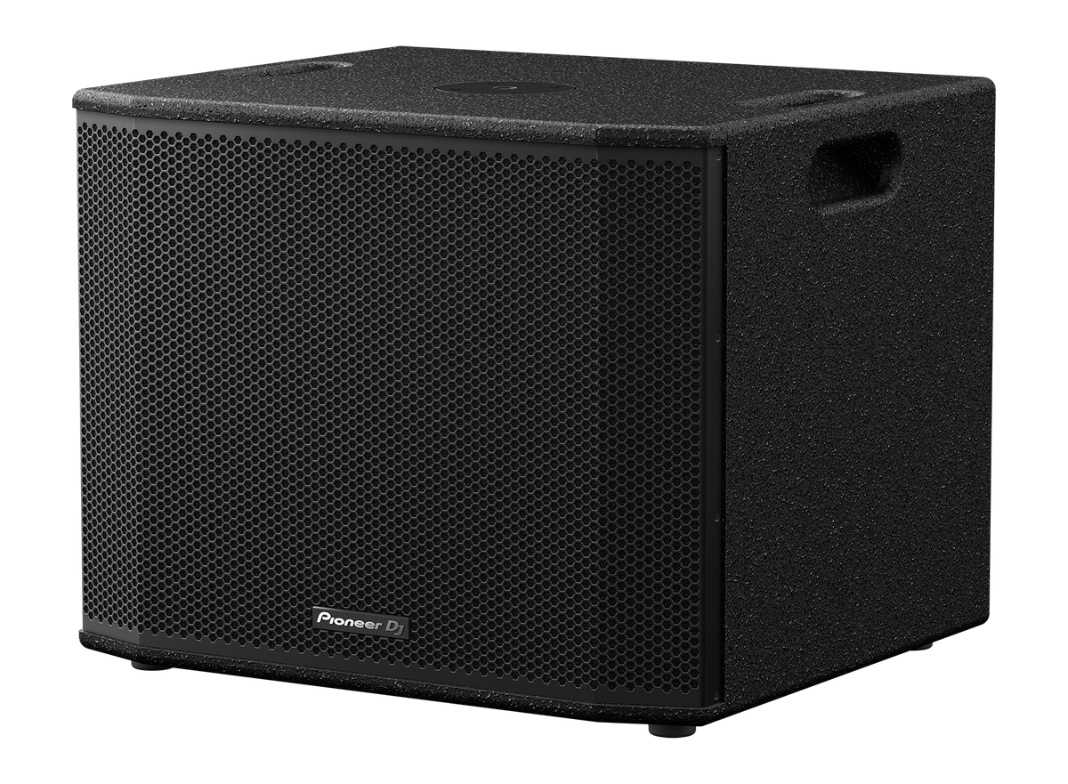 Pioneer DJ XPRS1152ST PA Speaker