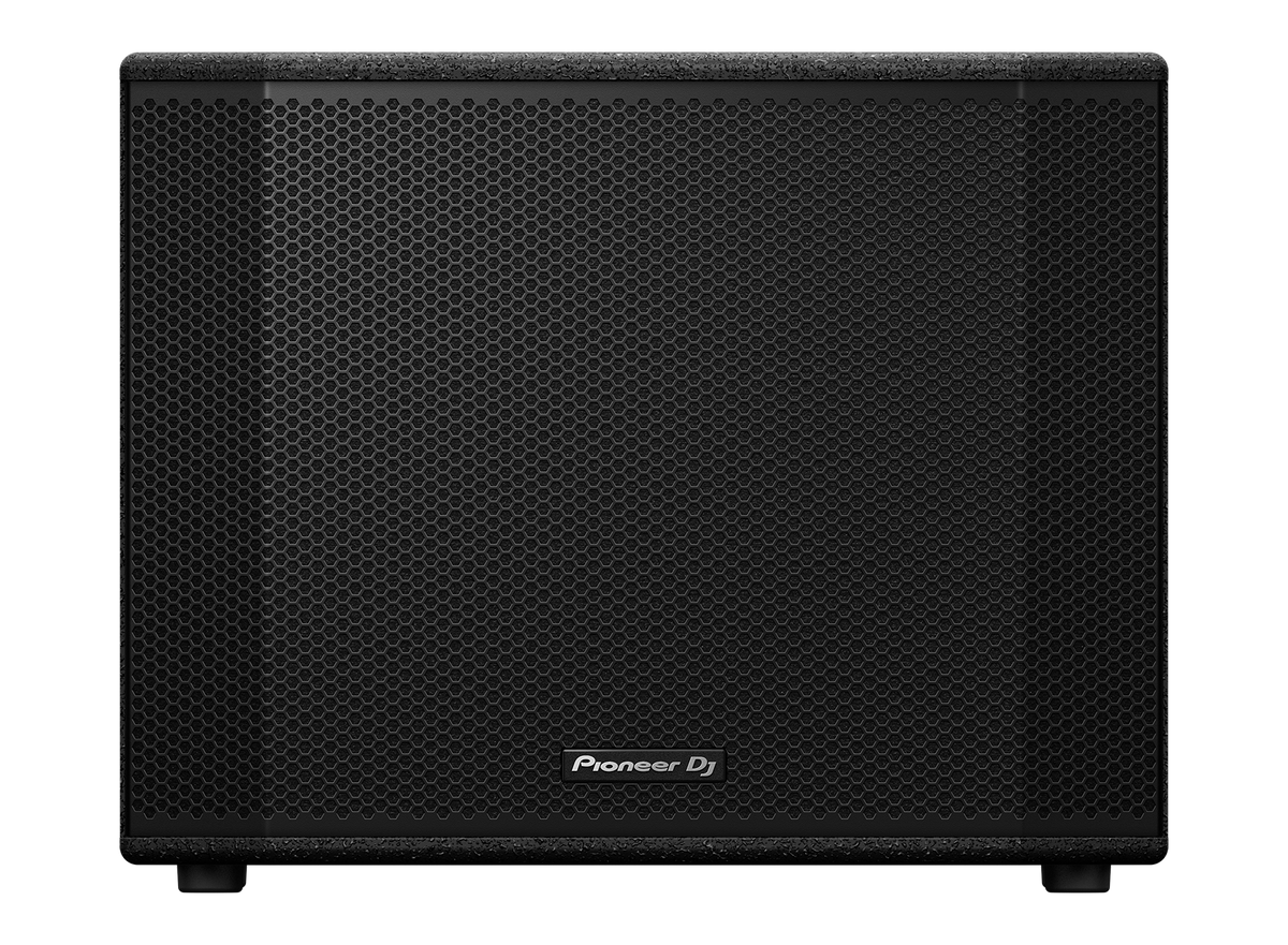 Pioneer DJ XPRS1152ST PA Speaker