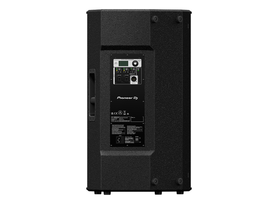 Pioneer DJ XPRS152 PA Speaker