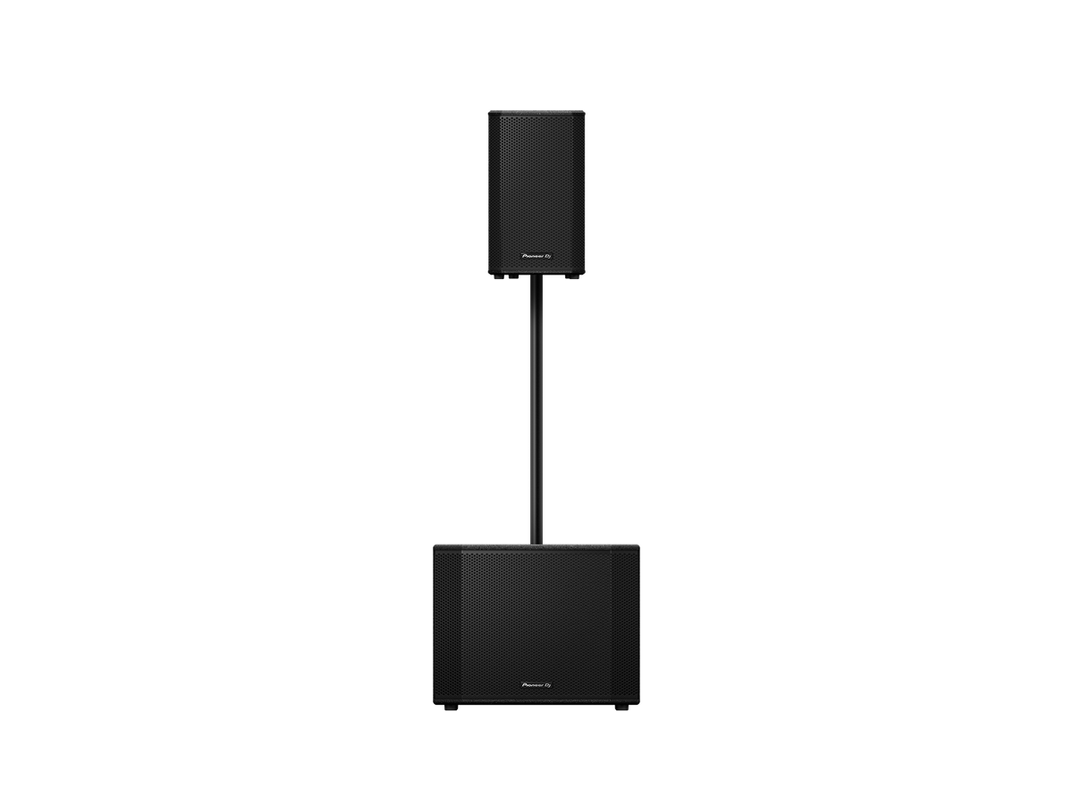 Pioneer DJ XPRS82 PA Speaker