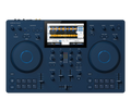 Pioneer Alpha Theta OMNIS-DUO DJ System