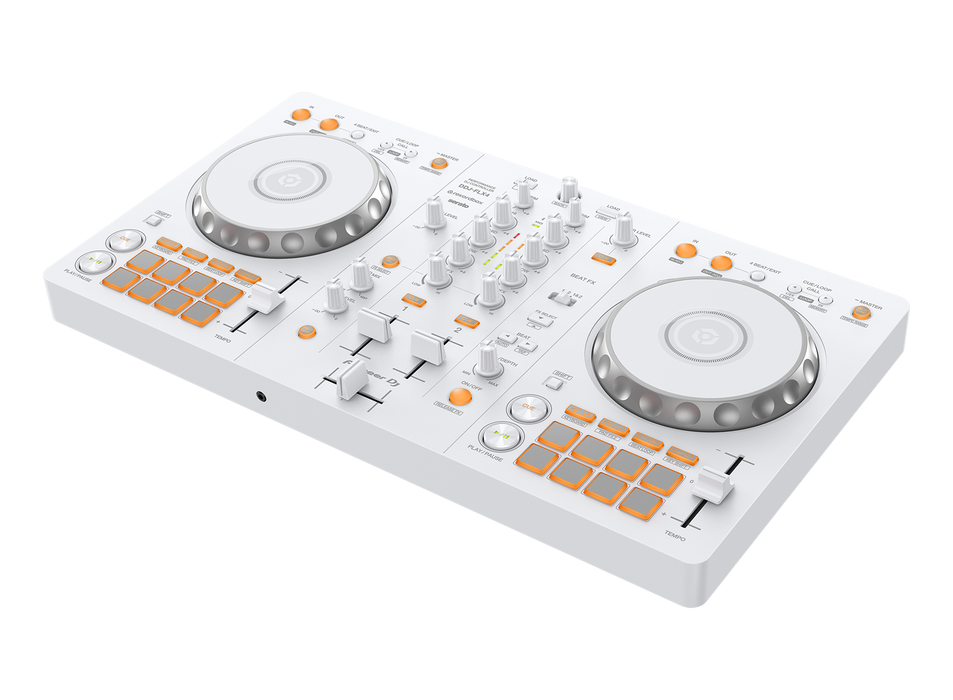 PIONEER DDJ-FLX4