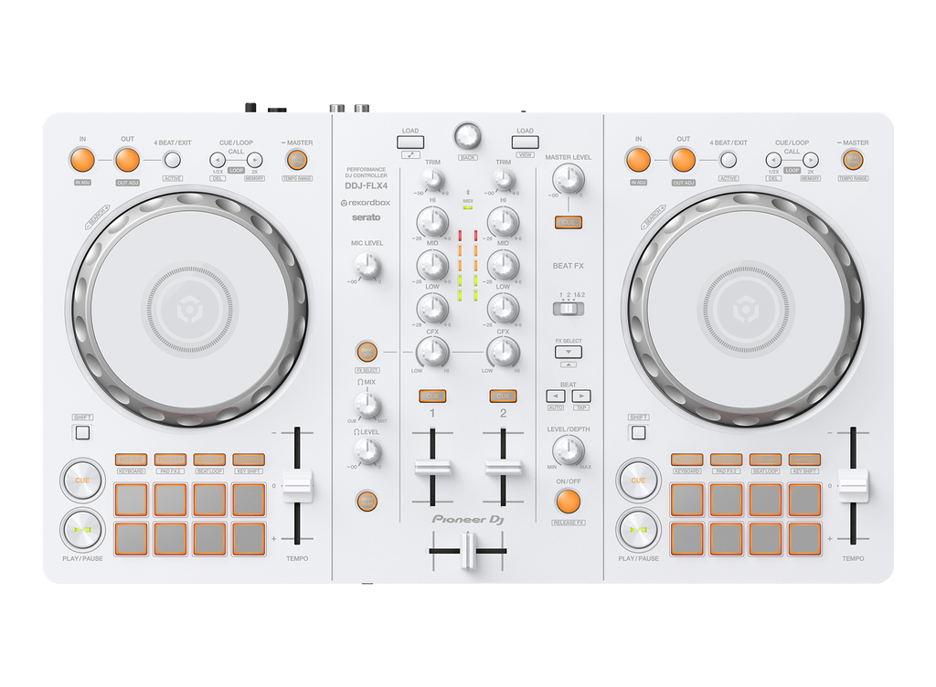 PIONEER DDJ-FLX4