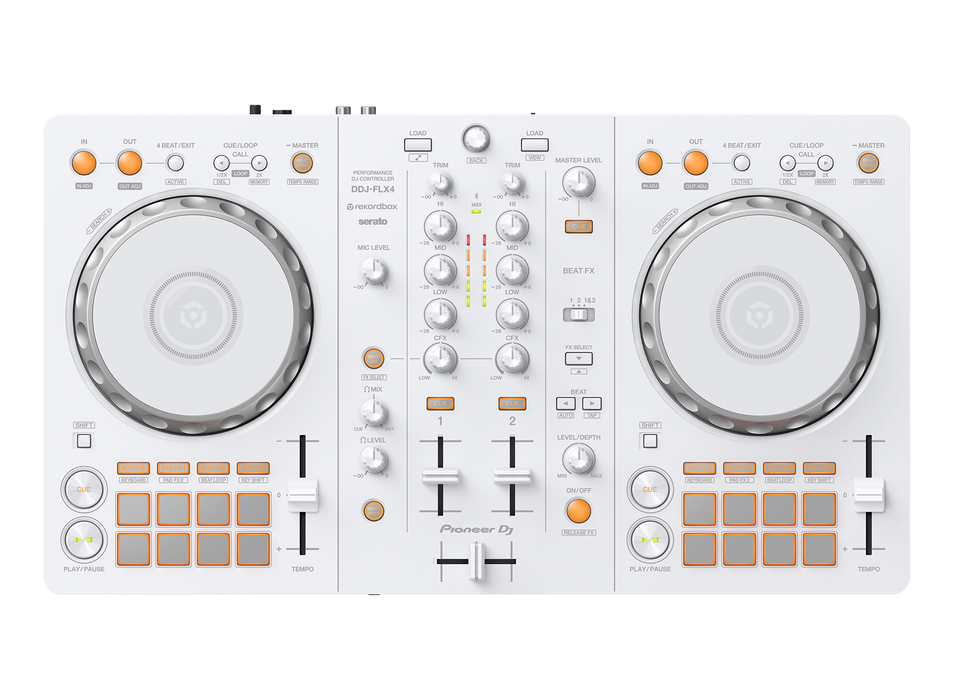 PIONEER DDJ-FLX4