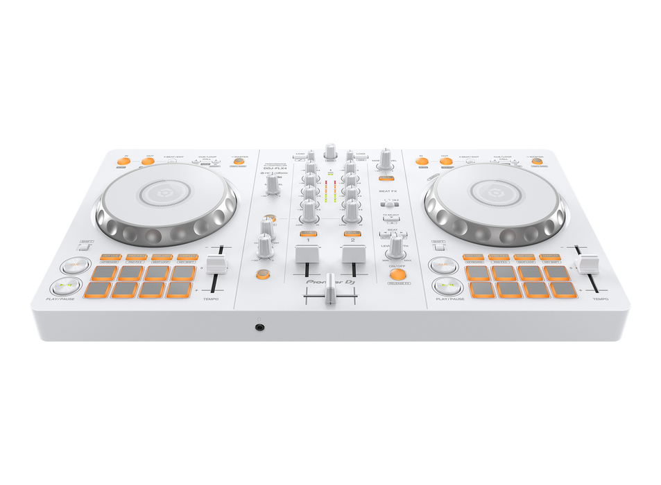 PIONEER DDJ-FLX4