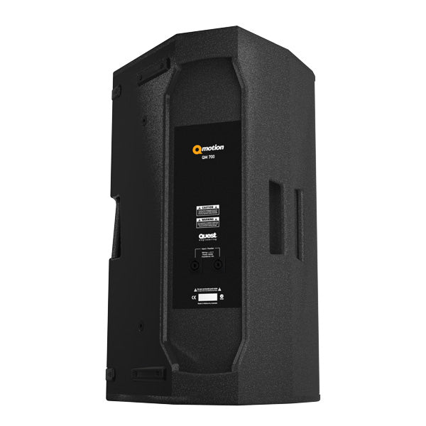 QUEST QM700
