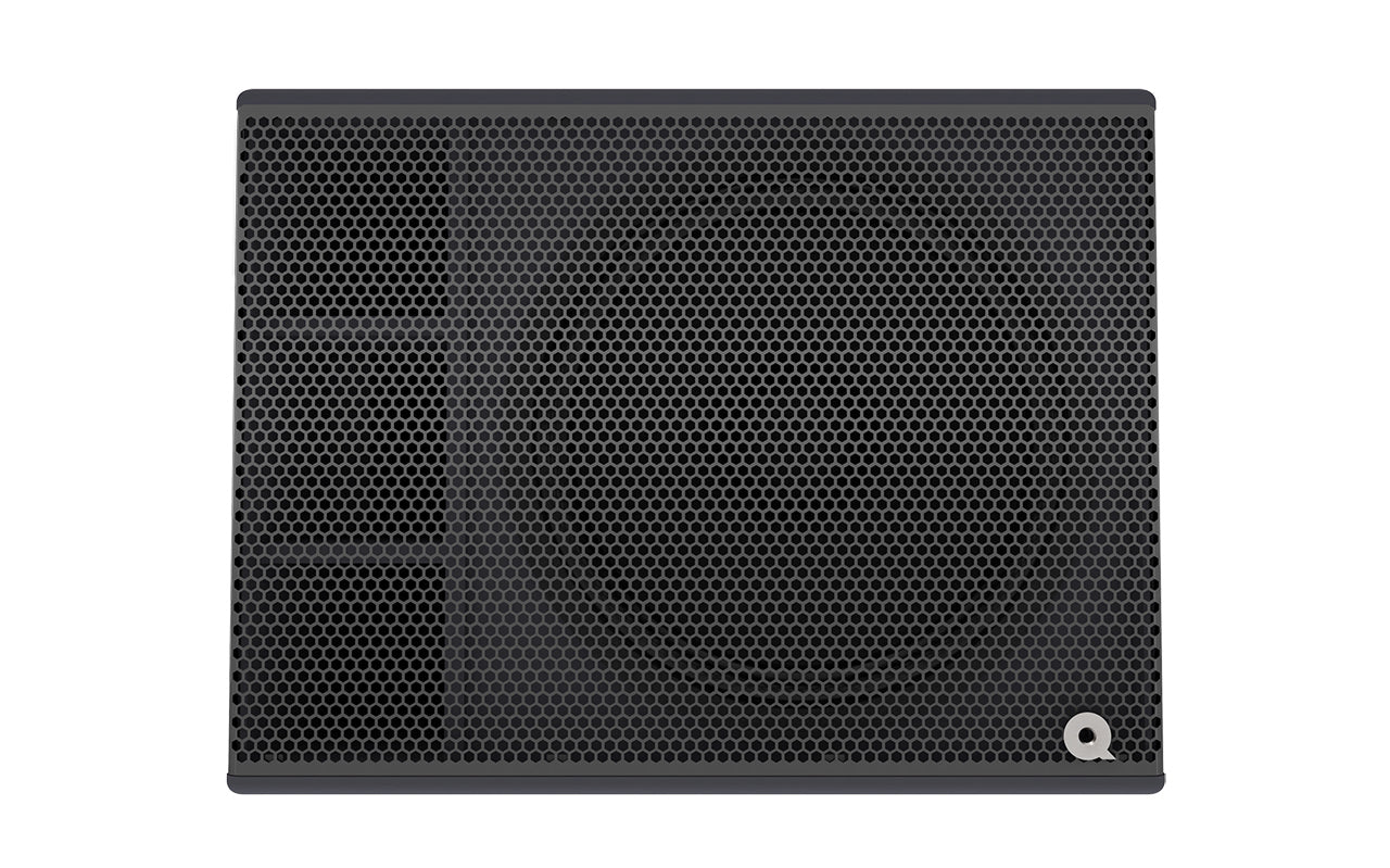 QUEST QM18SA