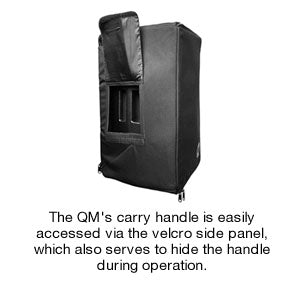 QUEST QM350T