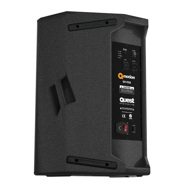 QUEST QM450A