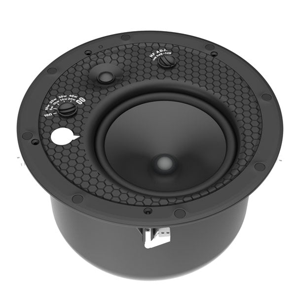 Quest QTC2080i High Intelligibility Ceiling Monitors