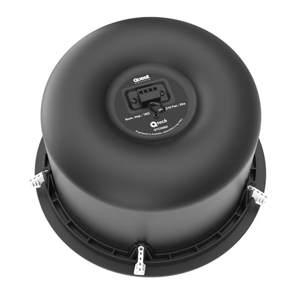 Quest QTC2080i High Intelligibility Ceiling Monitors