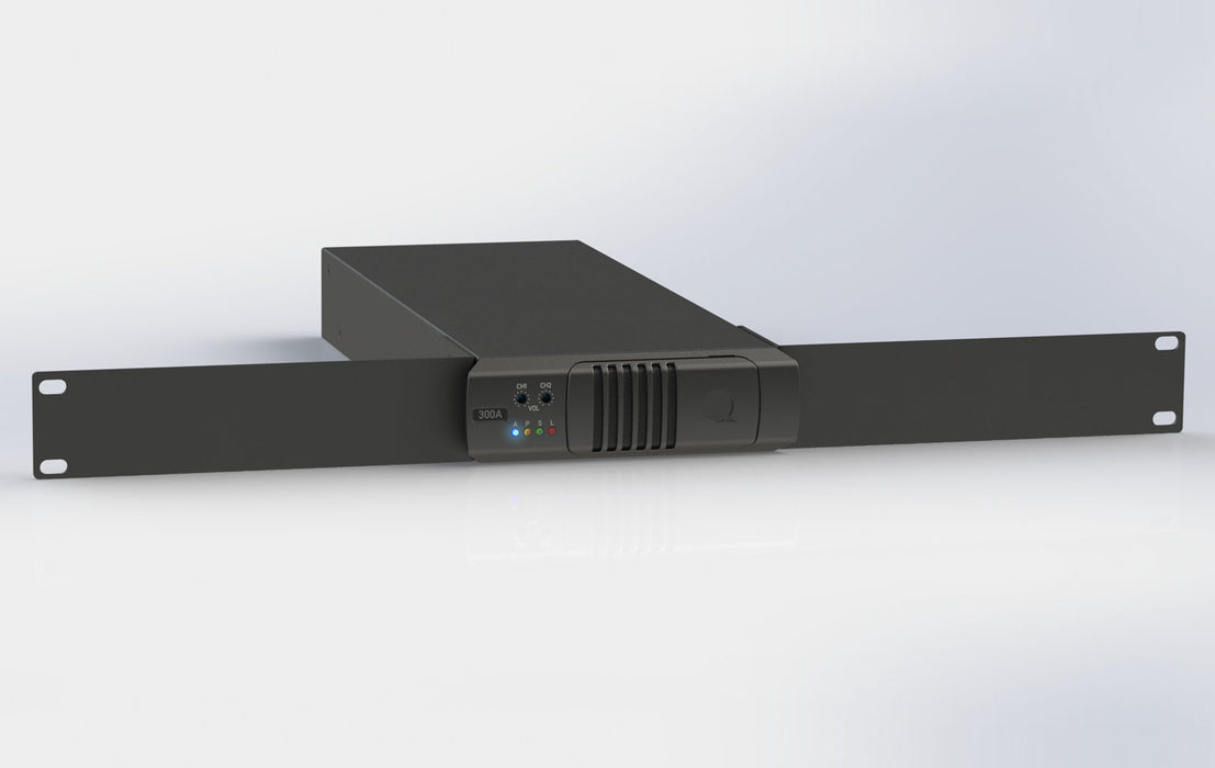 Quest QX-300A Commercial Power