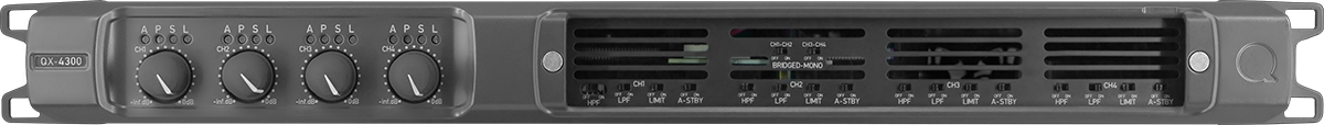Quest QX4300