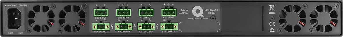 Quest QX4300