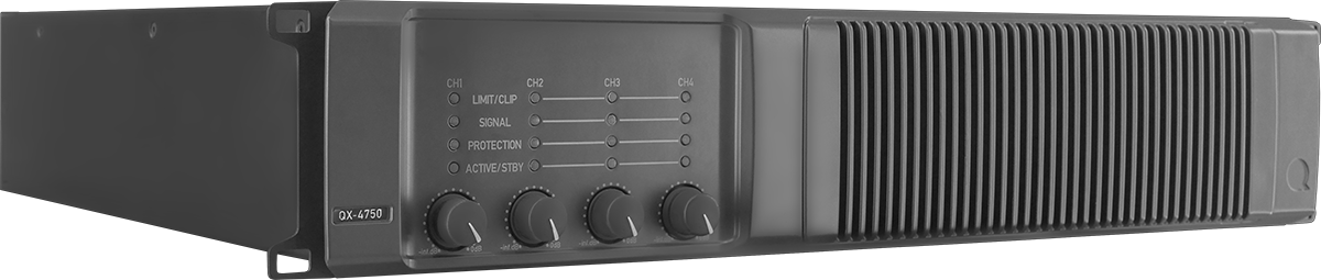 Quest QX4750