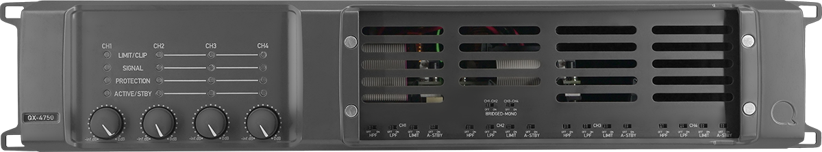 Quest QX4750