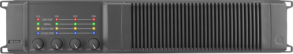 Quest QX4750