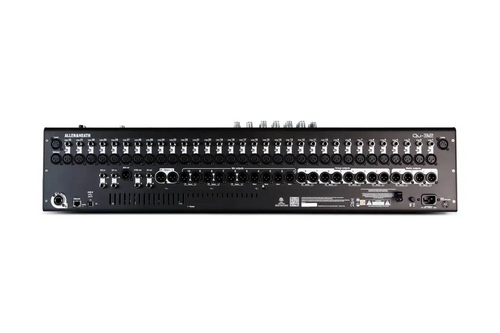 Allen-Heath Qu-32