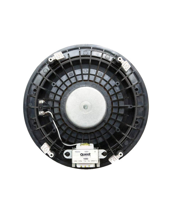 Quest QTC1080i 2-way Commercial Ceiling Speaker