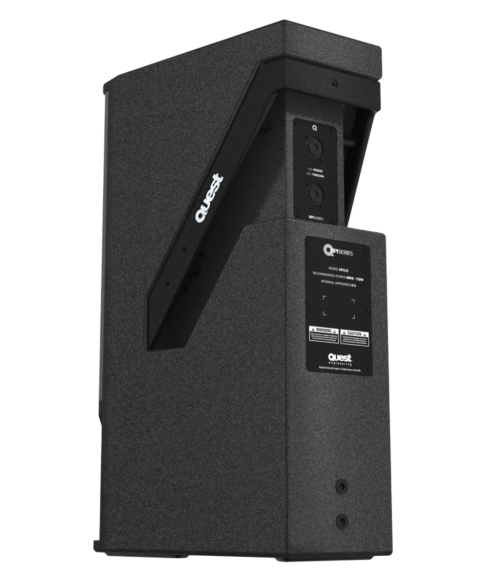 Quest HPI110 High Performance Loudspeaker