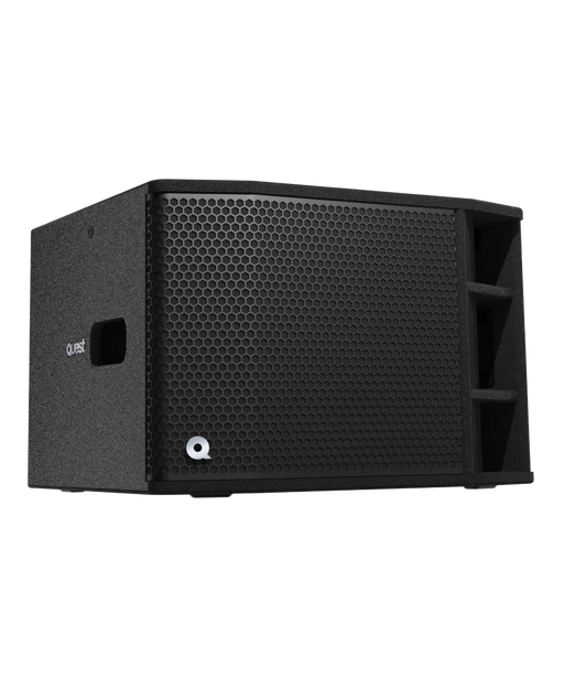 Quest HPI12S High Performance Subwoofer