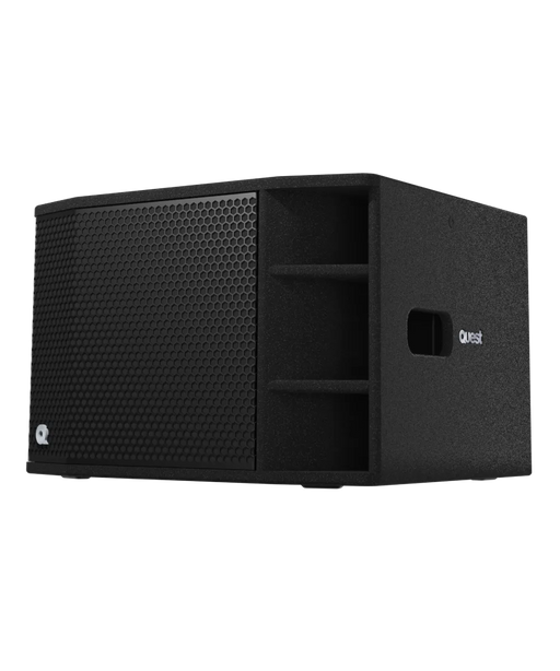 Quest HPI12S High Performance Subwoofer