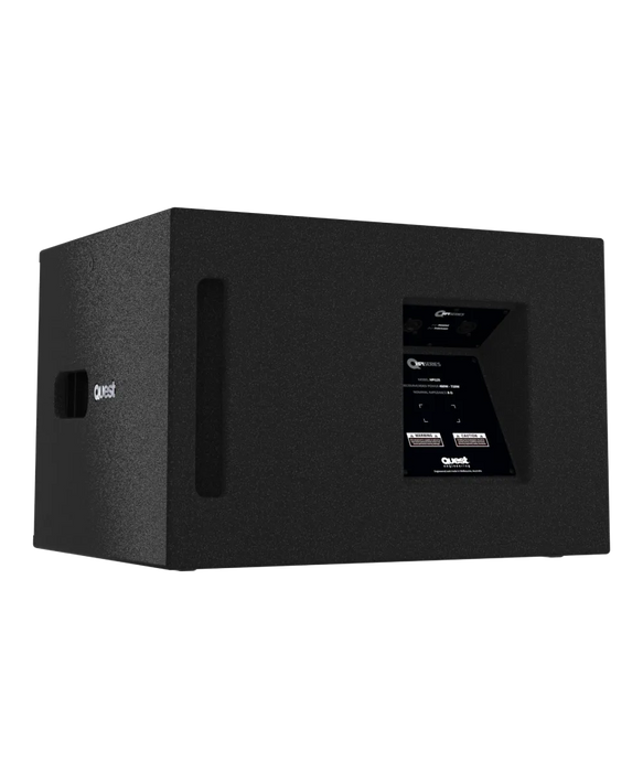 Quest HPI12S High Performance Subwoofer
