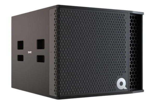 Quest HPI18BP High Performance Subwoofer
