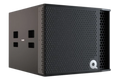 Quest HPI18BP High Performance Subwoofer