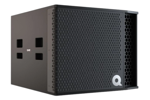 Quest HPI18BP High Performance Subwoofer
