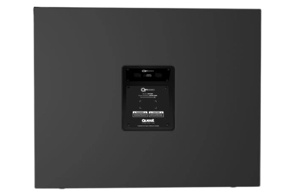 Quest HPI18BP High Performance Subwoofer