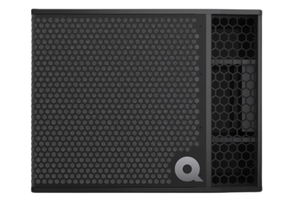 Quest HPI18BP High Performance Subwoofer