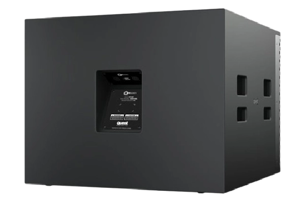 Quest HPI18BP High Performance Subwoofer