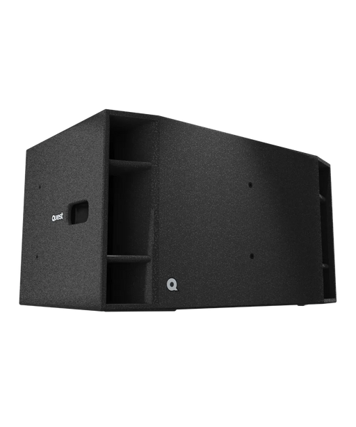 Quest HPI18LP High Performance Subwoofer