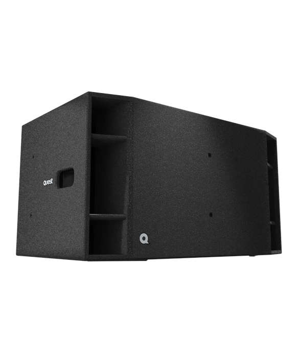 Quest HPI18LP High Performance Subwoofer