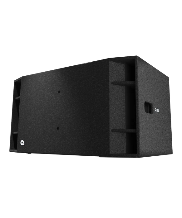 Quest HPI18LP High Performance Subwoofer
