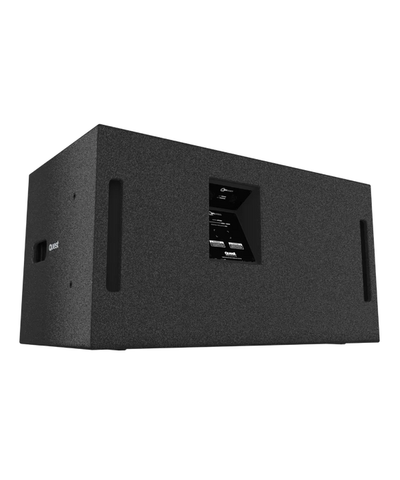 Quest HPI18LP High Performance Subwoofer